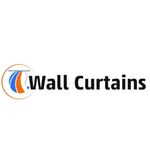 wall curtains logo